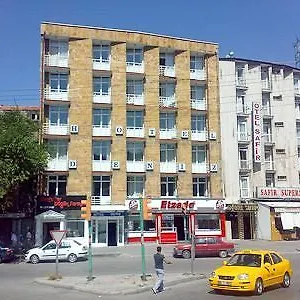 Deniz Ankara